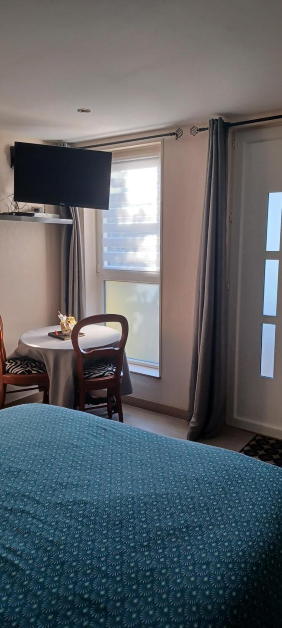 Chez Serge Et Francine Horbourg-Wihr Extérieur photo