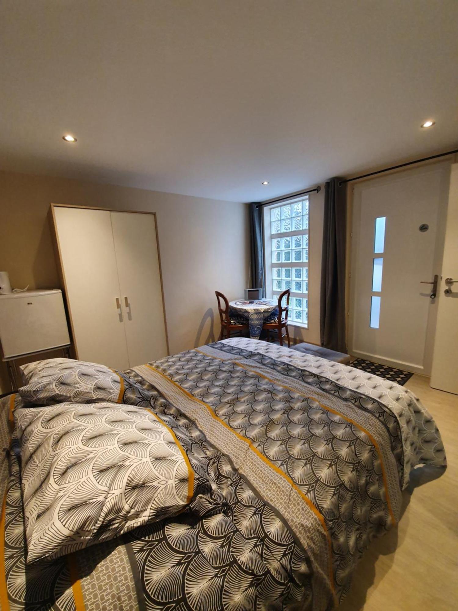 Chez Serge Et Francine Horbourg-Wihr Extérieur photo